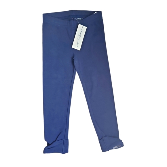 Janie and Jack Other - Janie and Jack Girls Legging Size 3